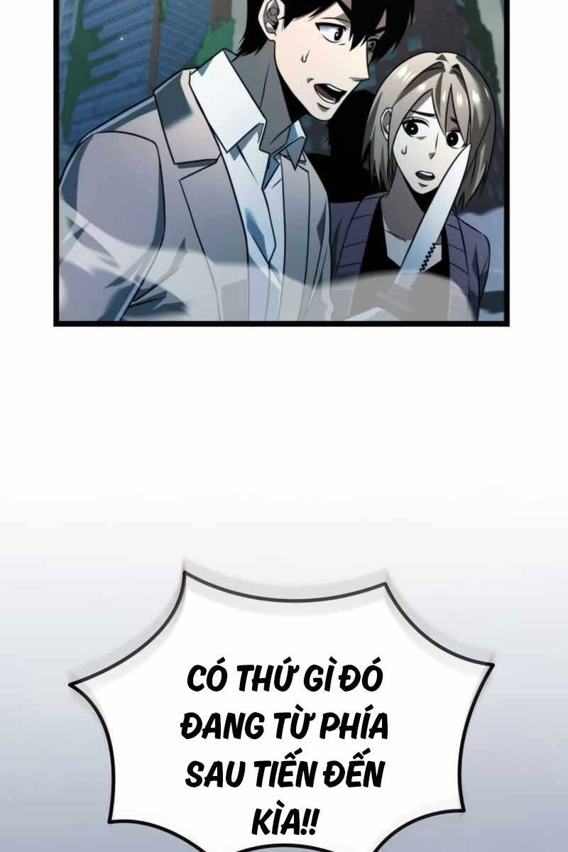 Chiến Binh Hồi Quy Chapter 2 - Trang 4