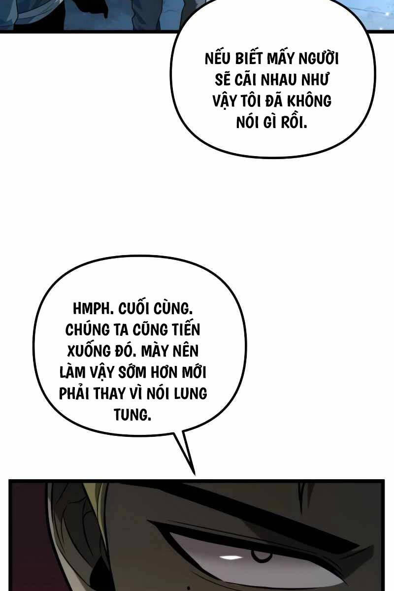 Chiến Binh Hồi Quy Chapter 9 - Trang 39