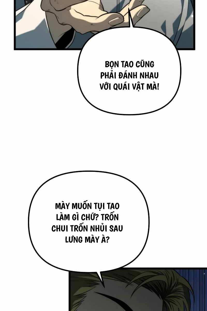 Chiến Binh Hồi Quy Chapter 9 - Trang 9