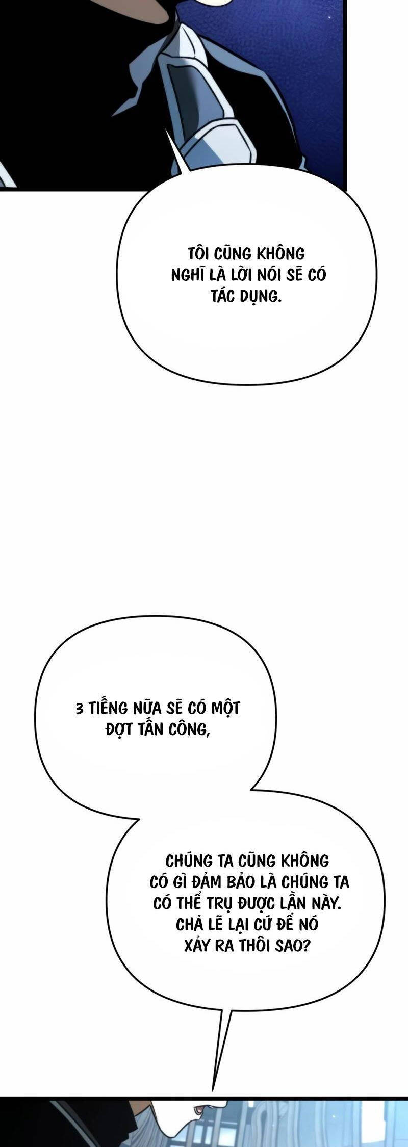 Chiến Binh Hồi Quy Chapter 27 - Trang 22