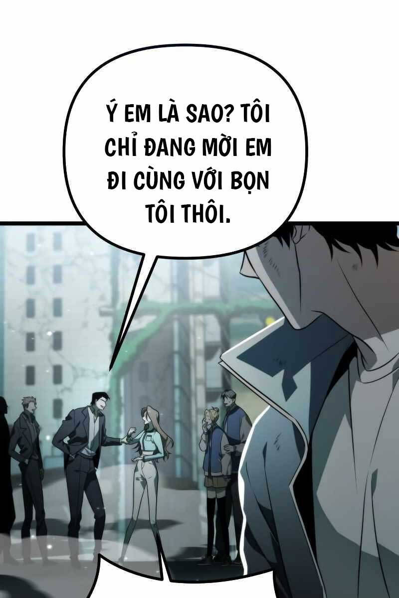 Chiến Binh Hồi Quy Chapter 3 - Trang 54