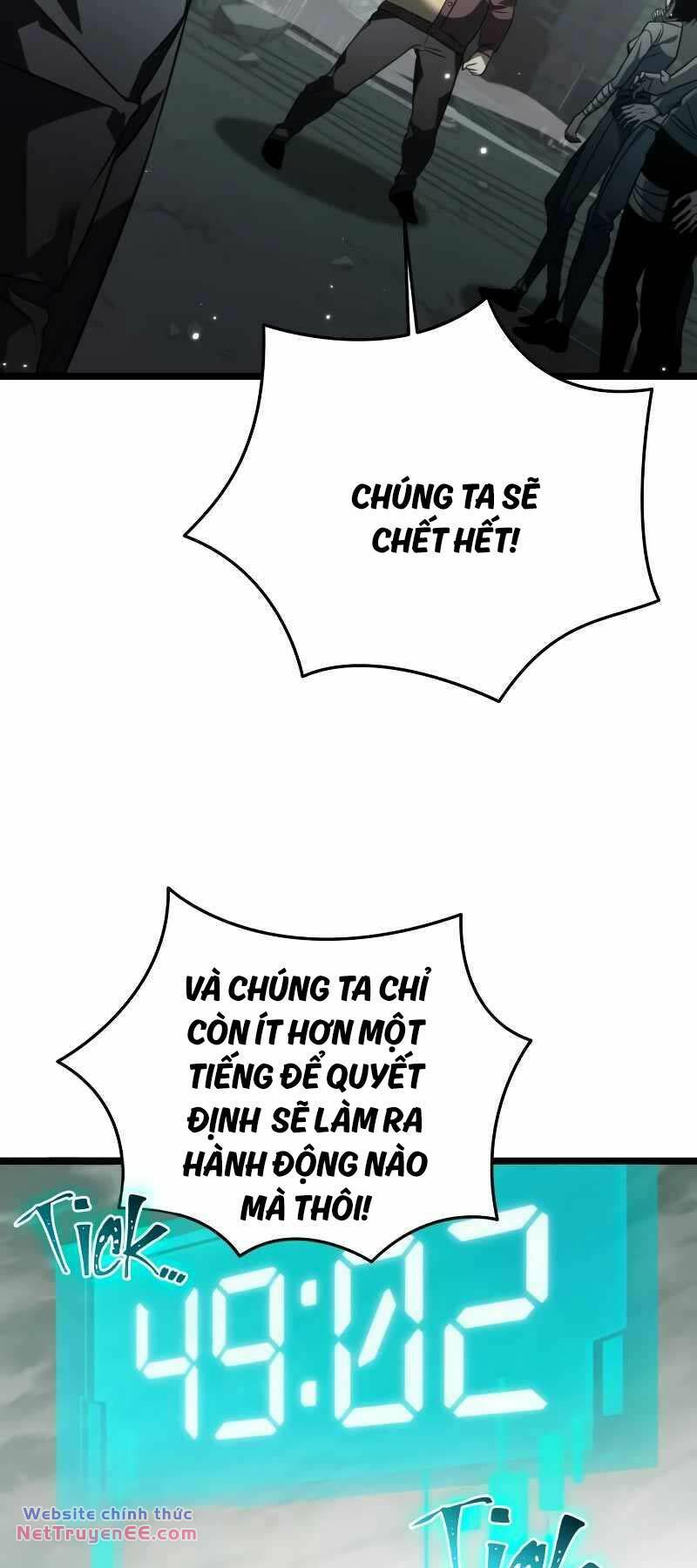 Chiến Binh Hồi Quy Chapter 17 - Trang 34