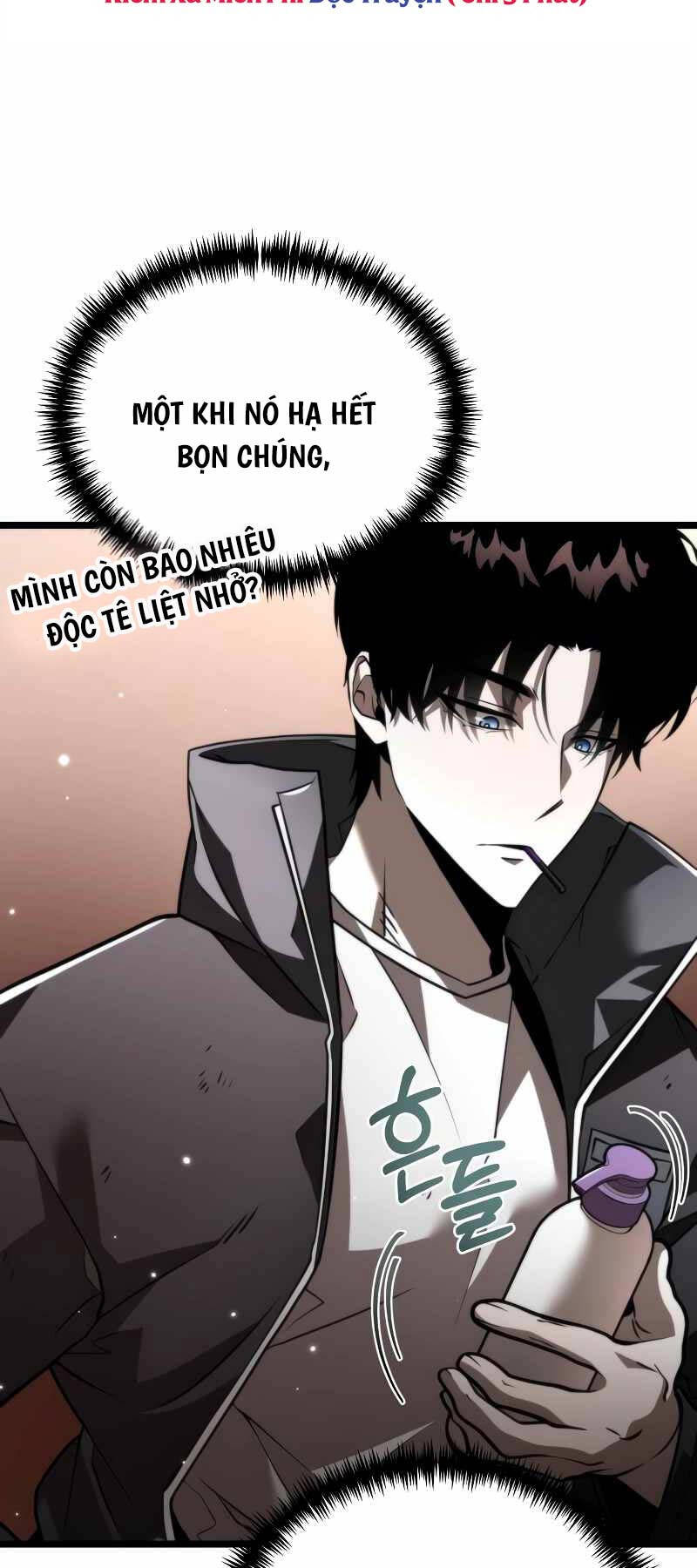 Chiến Binh Hồi Quy Chapter 20 - Trang 44