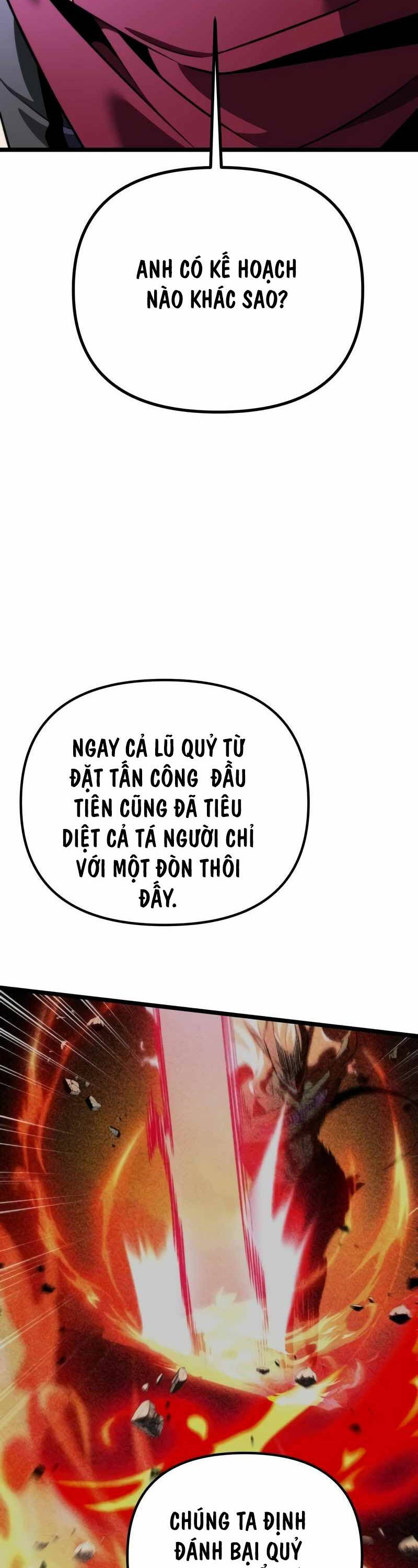 Chiến Binh Hồi Quy Chapter 30 - Trang 25