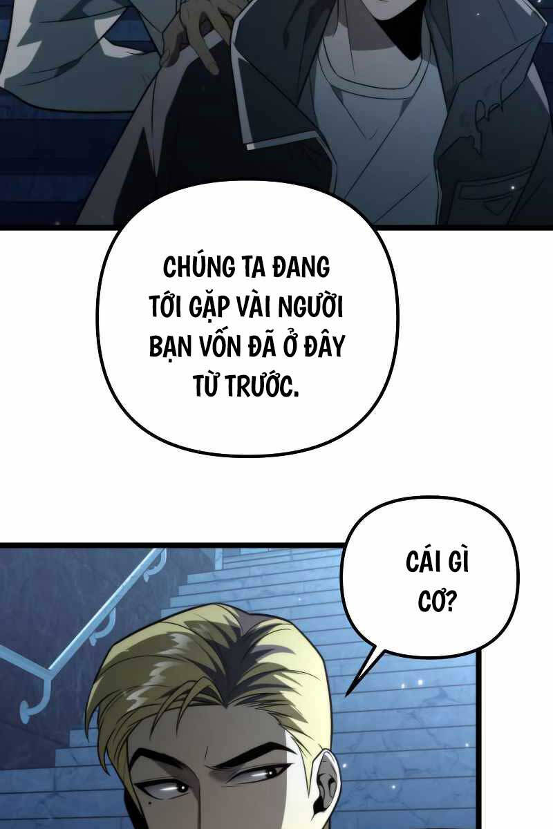 Chiến Binh Hồi Quy Chapter 4 - Trang 21