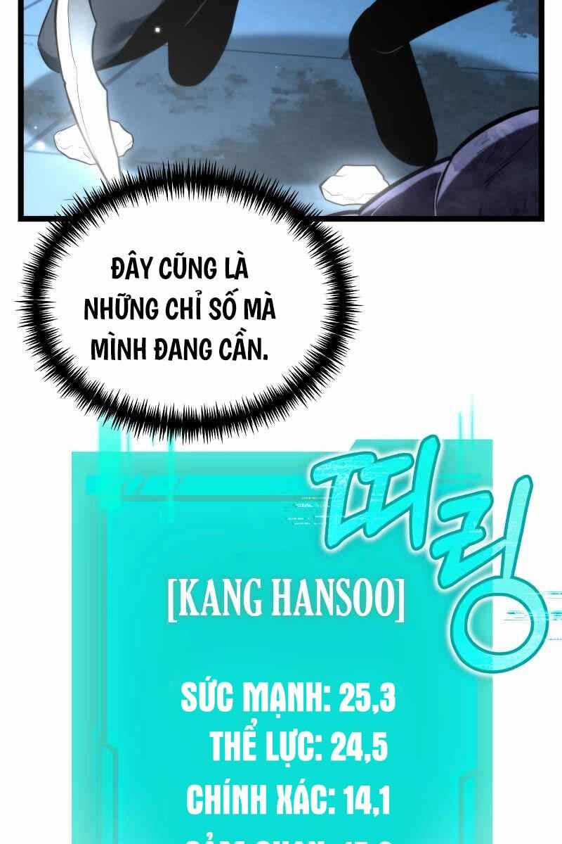 Chiến Binh Hồi Quy Chapter 8 - Trang 42