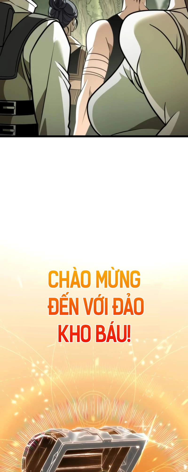 Chiến Binh Hồi Quy Chapter 38 - Trang 22