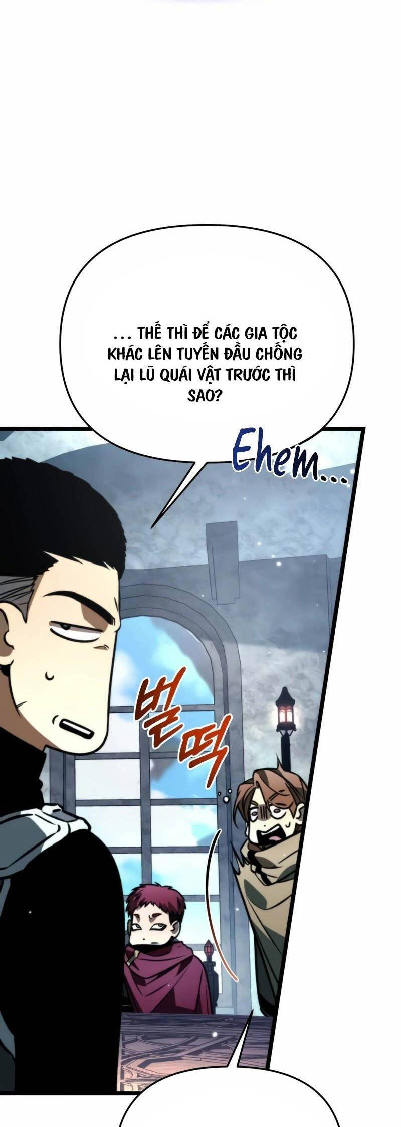 Chiến Binh Hồi Quy Chapter 27 - Trang 27