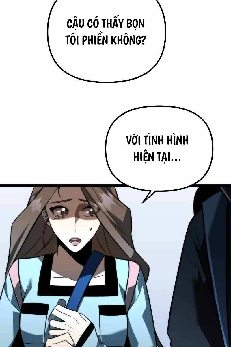 Chiến Binh Hồi Quy Chapter 8 - Trang 27