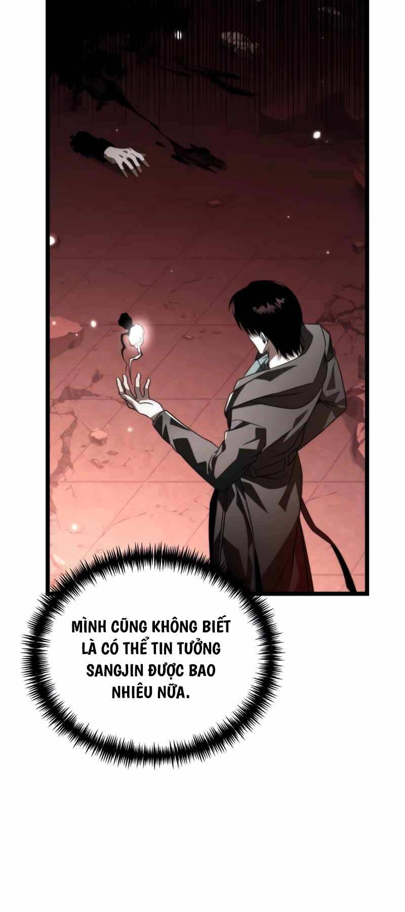 Chiến Binh Hồi Quy Chapter 21 - Trang 66