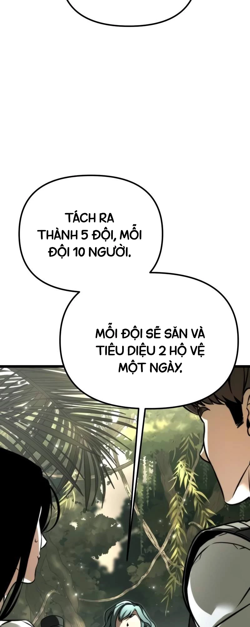 Chiến Binh Hồi Quy Chapter 38 - Trang 34