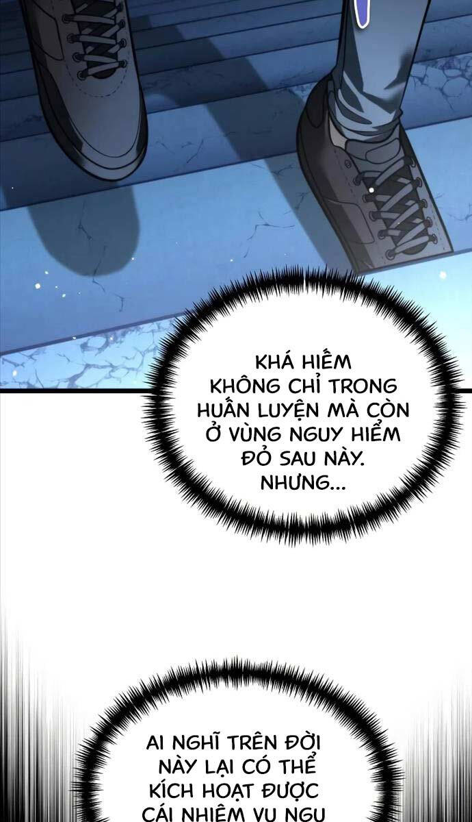 Chiến Binh Hồi Quy Chapter 11 - Trang 66