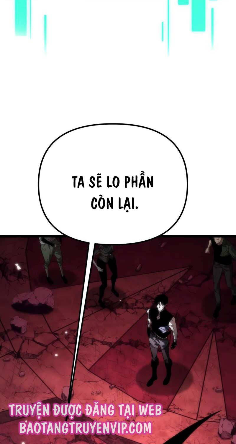 Chiến Binh Hồi Quy Chapter 35 - Trang 21