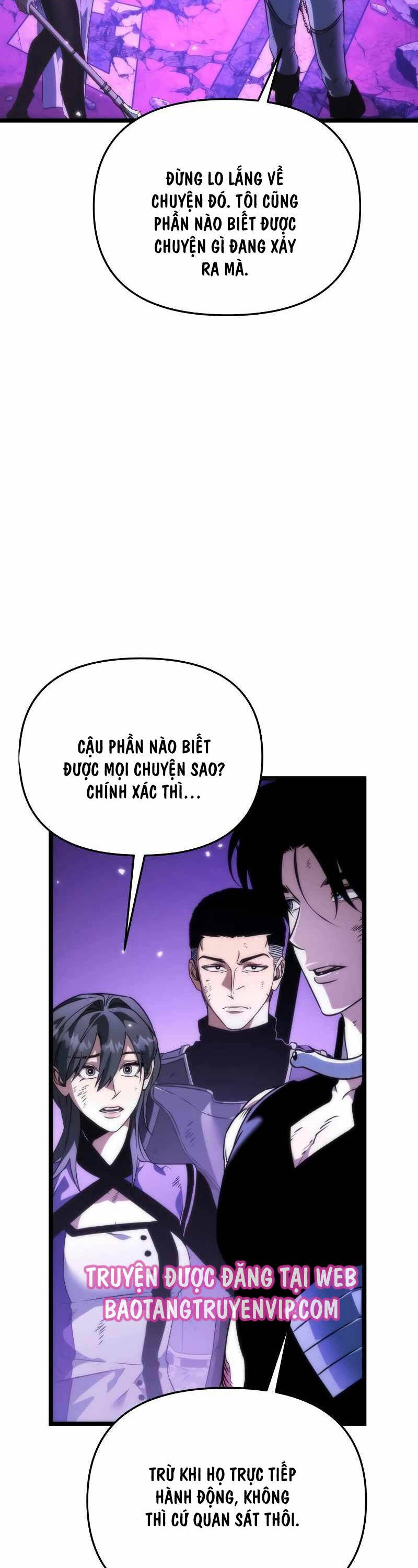 Chiến Binh Hồi Quy Chapter 32 - Trang 35