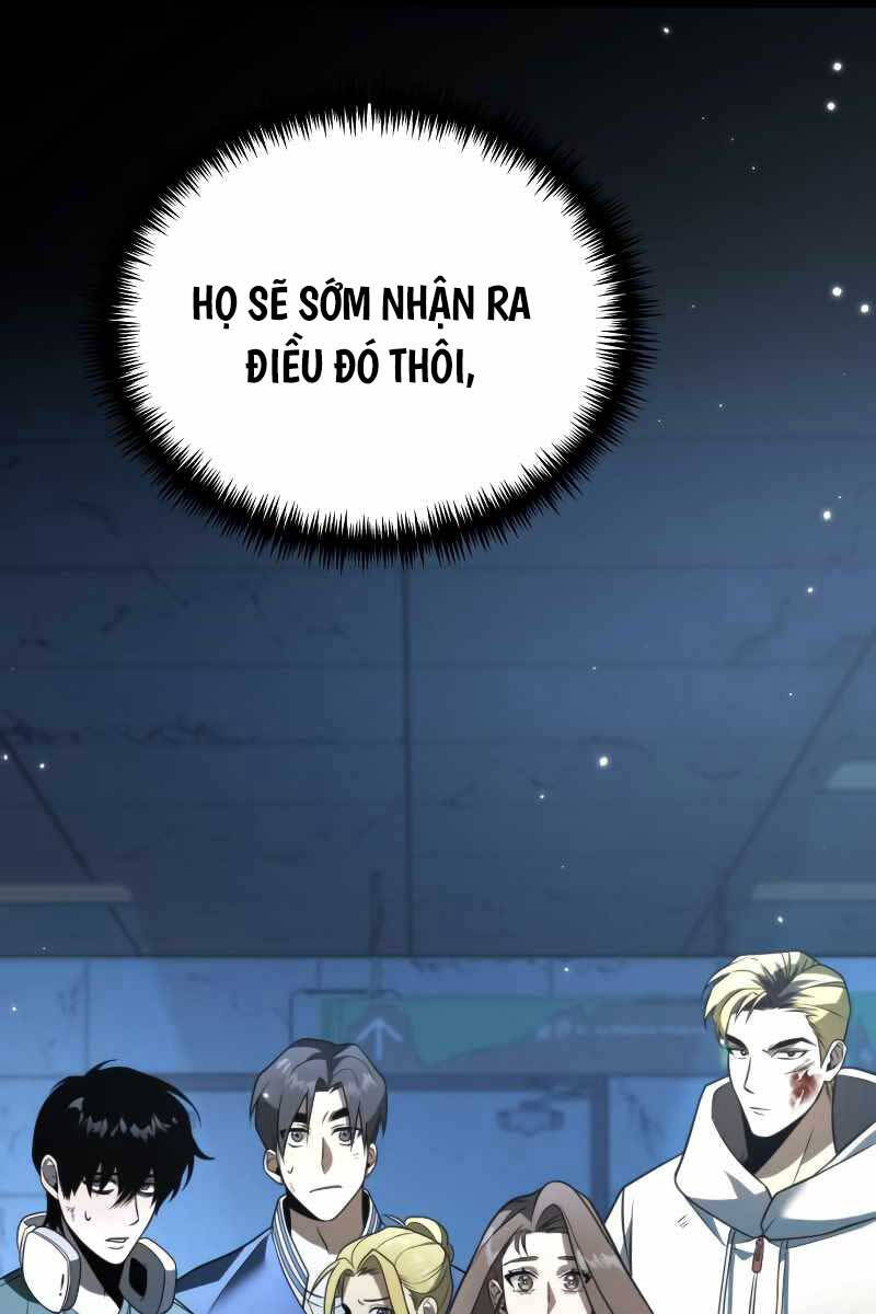 Chiến Binh Hồi Quy Chapter 4 - Trang 92