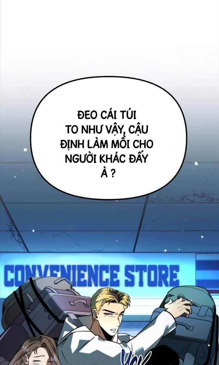 Chiến Binh Hồi Quy Chapter 6 - Trang 56