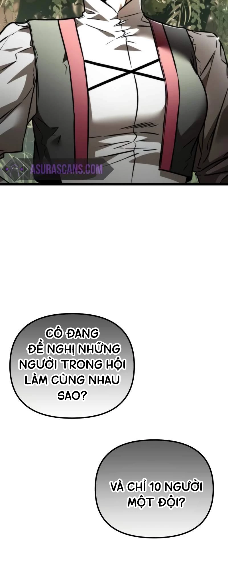 Chiến Binh Hồi Quy Chapter 38 - Trang 36