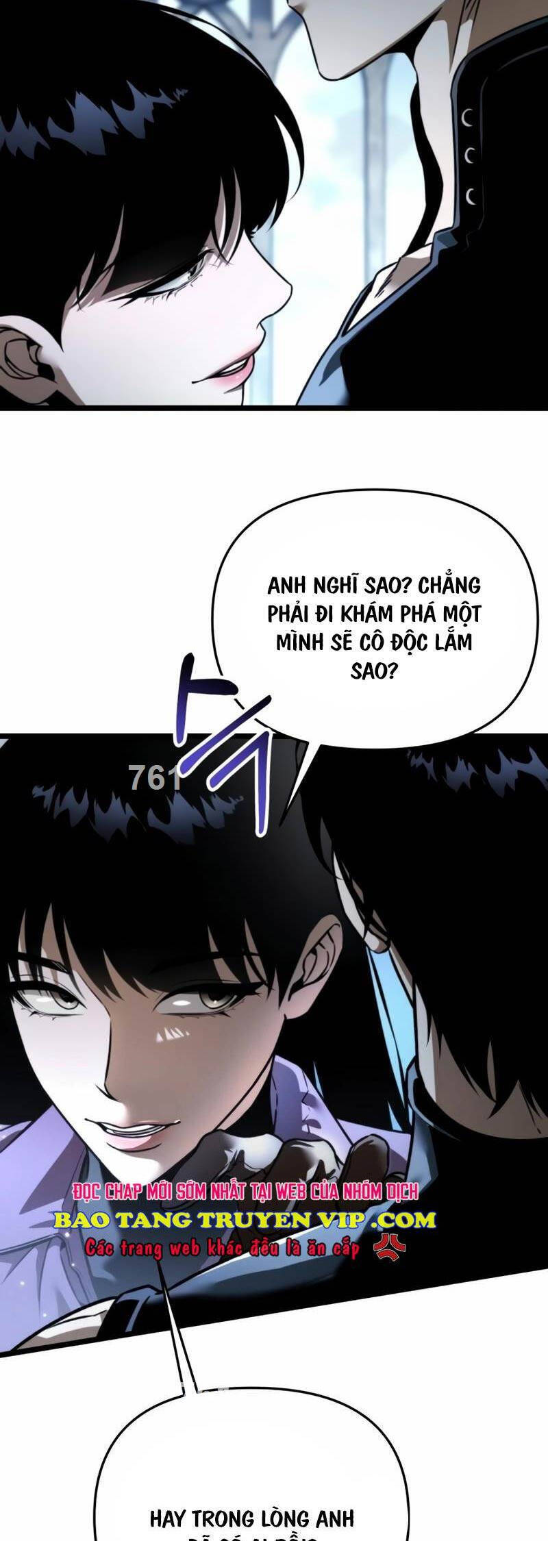 Chiến Binh Hồi Quy Chapter 28 - Trang 2