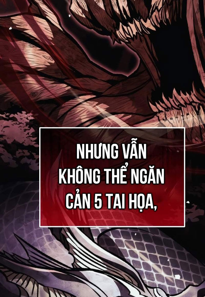 Chiến Binh Hồi Quy Chapter 47 - Trang 40