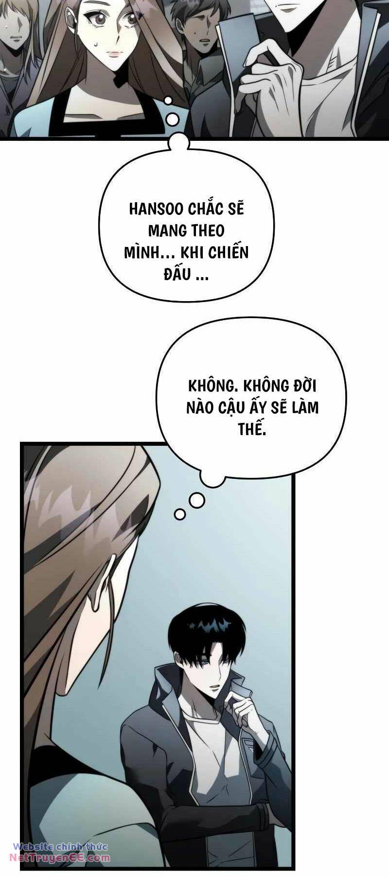 Chiến Binh Hồi Quy Chapter 17 - Trang 42