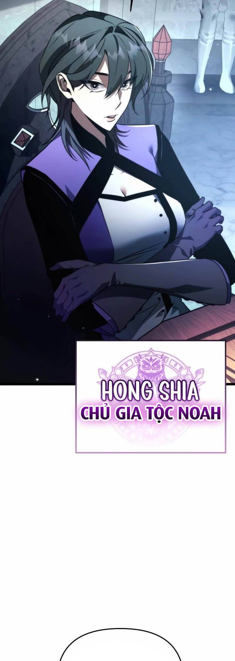 Chiến Binh Hồi Quy Chapter 27 - Trang 17