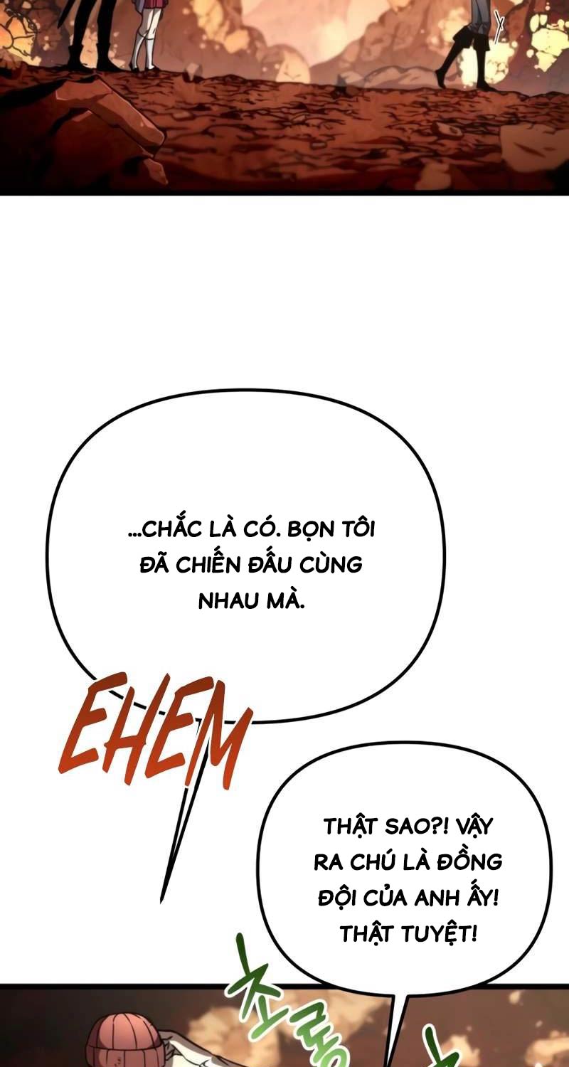 Chiến Binh Hồi Quy Chapter 37 - Trang 74