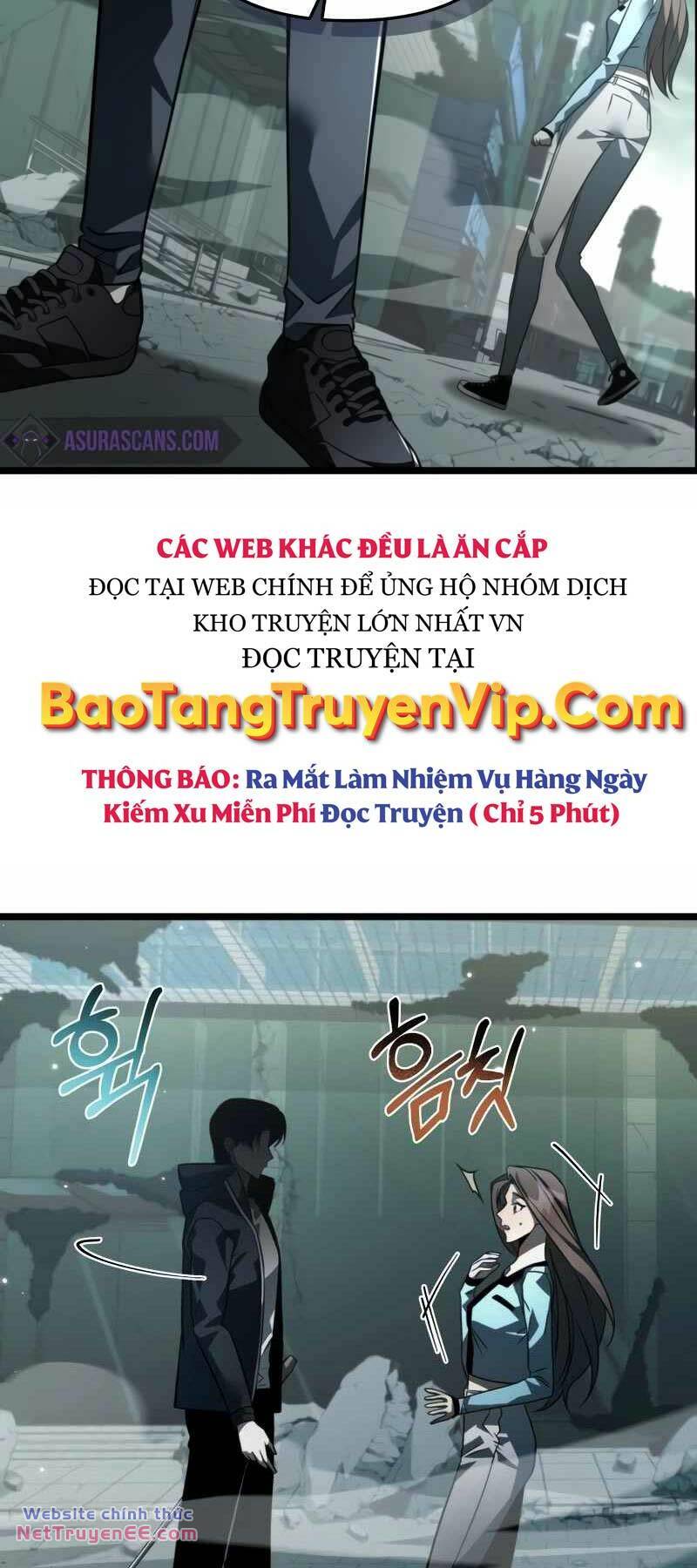 Chiến Binh Hồi Quy Chapter 15 - Trang 40