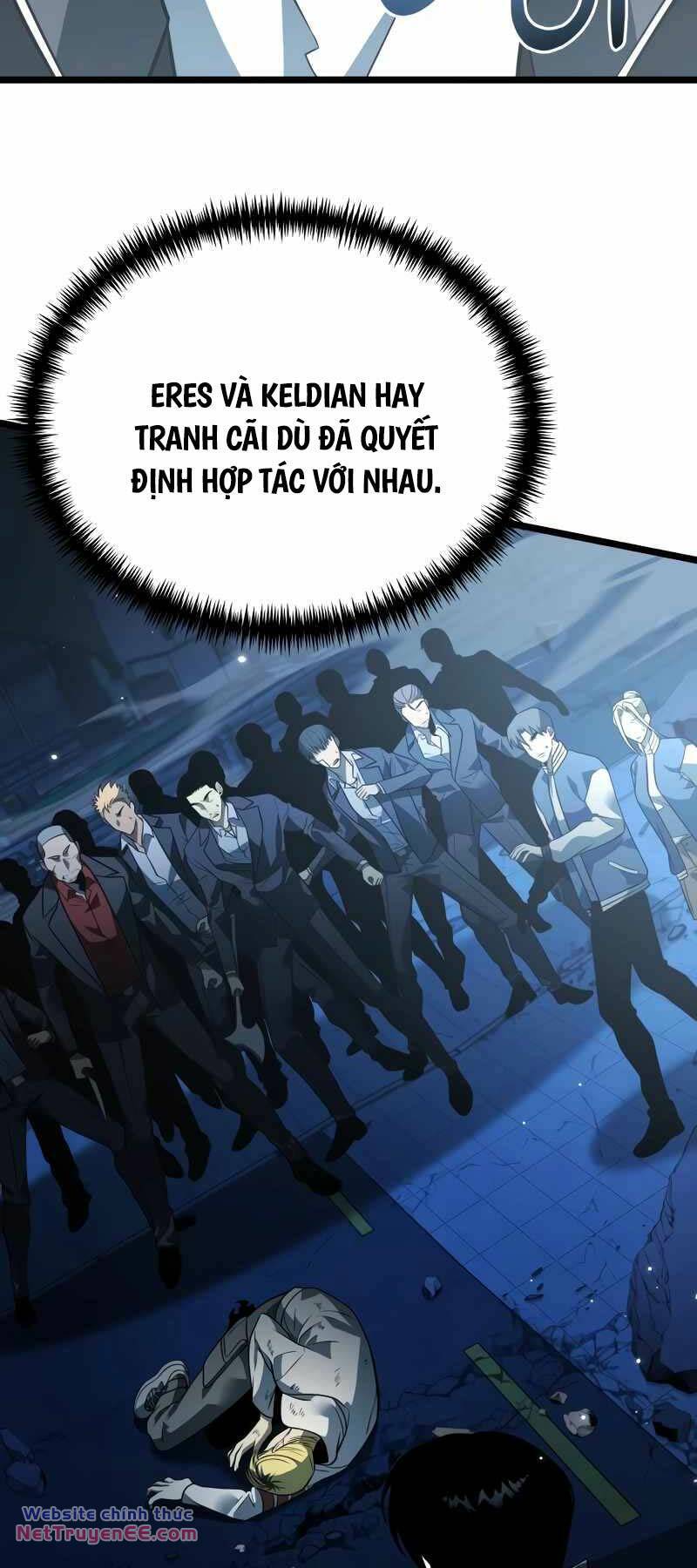 Chiến Binh Hồi Quy Chapter 14 - Trang 50