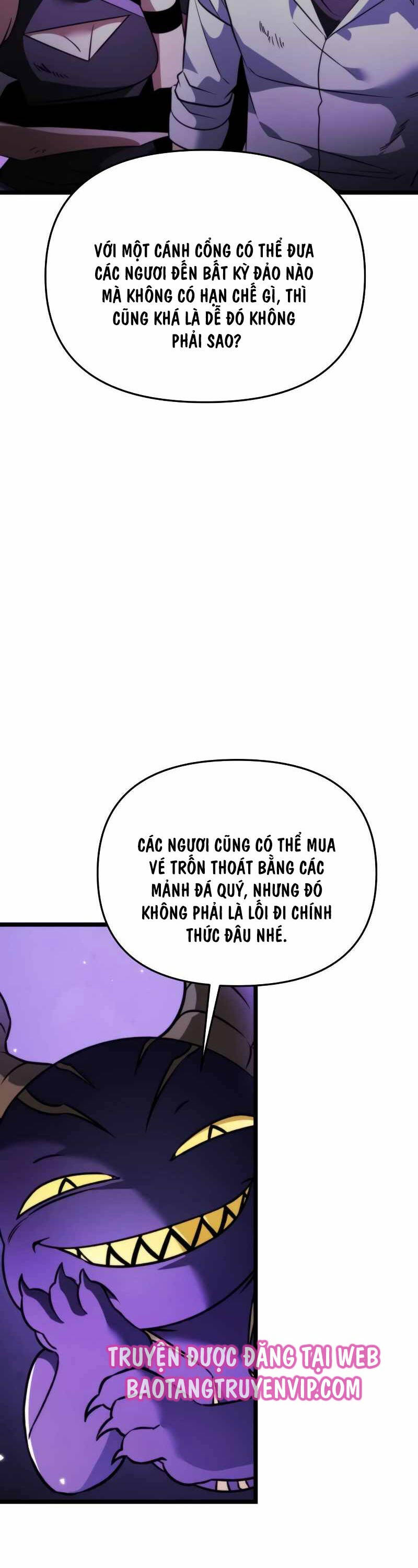 Chiến Binh Hồi Quy Chapter 32 - Trang 54