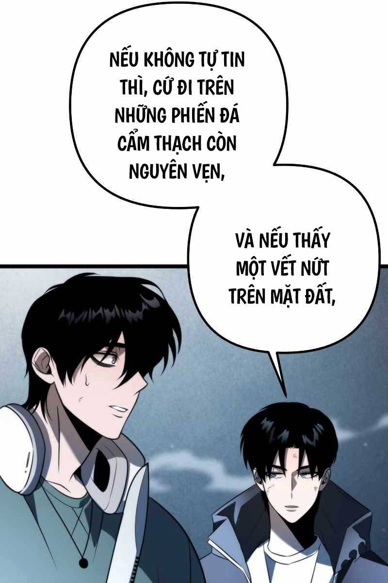 Chiến Binh Hồi Quy Chapter 4 - Trang 55