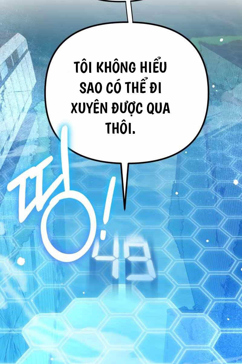 Chiến Binh Hồi Quy Chapter 2 - Trang 39