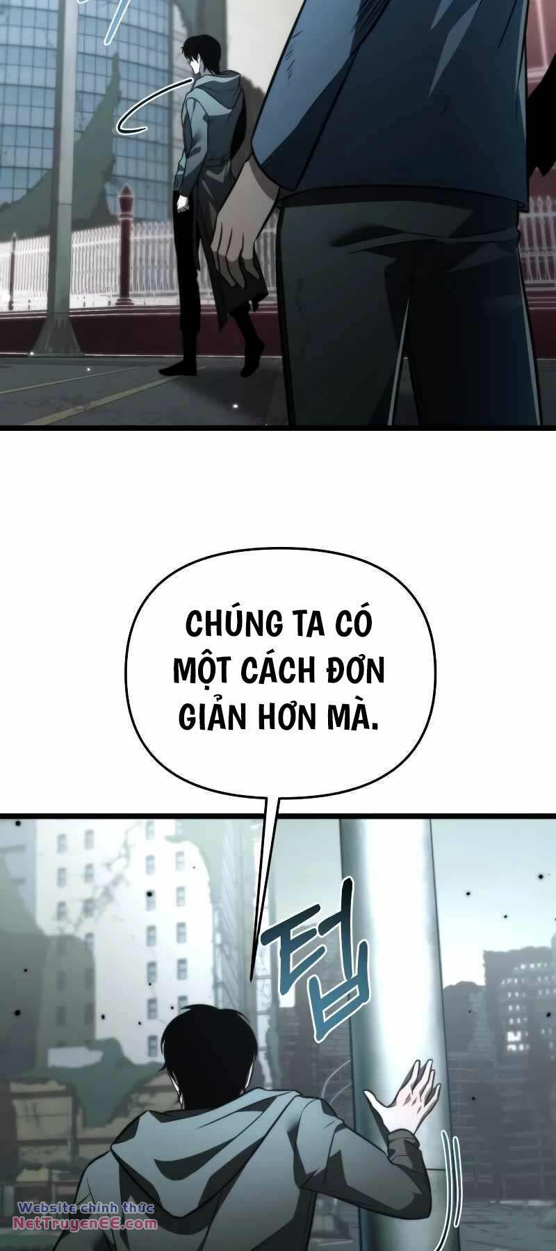 Chiến Binh Hồi Quy Chapter 17 - Trang 4