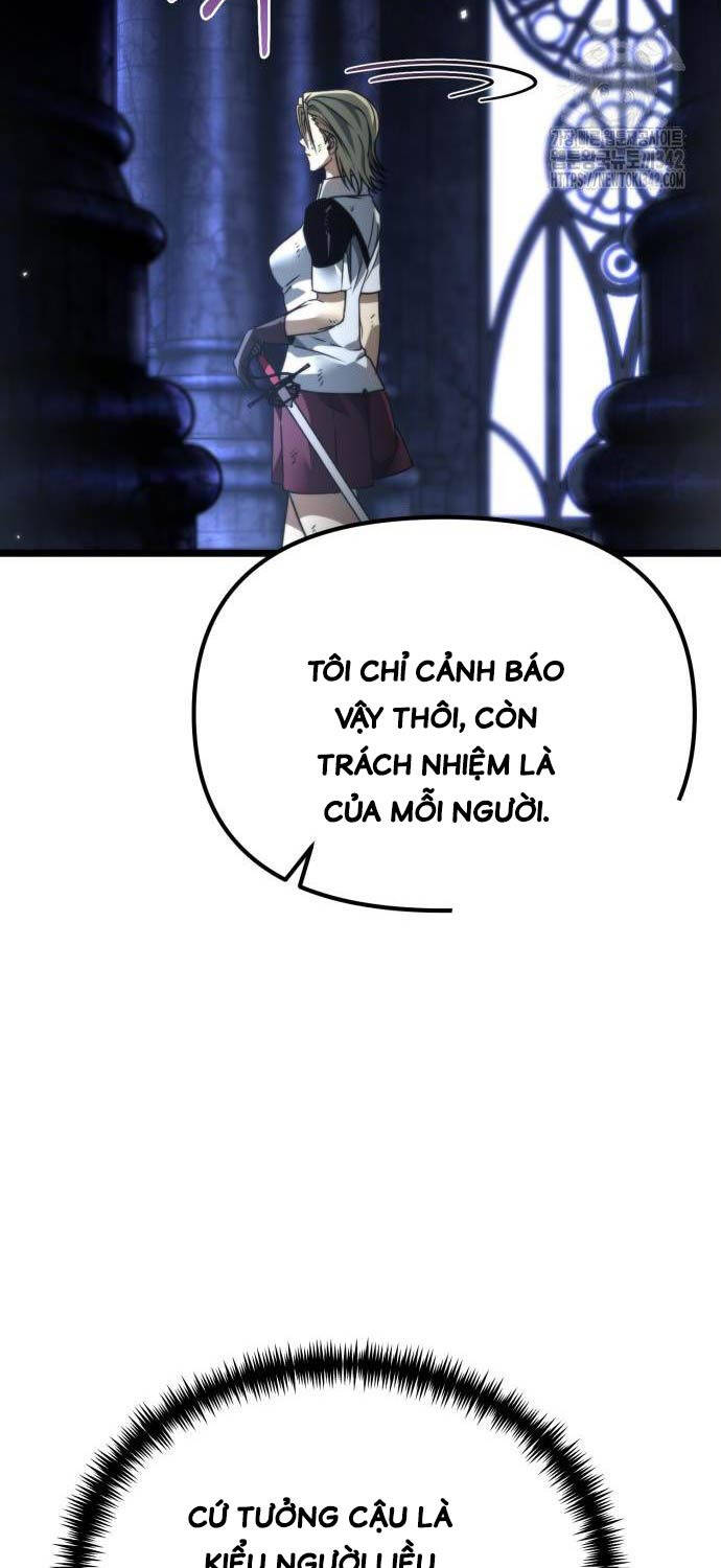 Chiến Binh Hồi Quy Chapter 36 - Trang 19