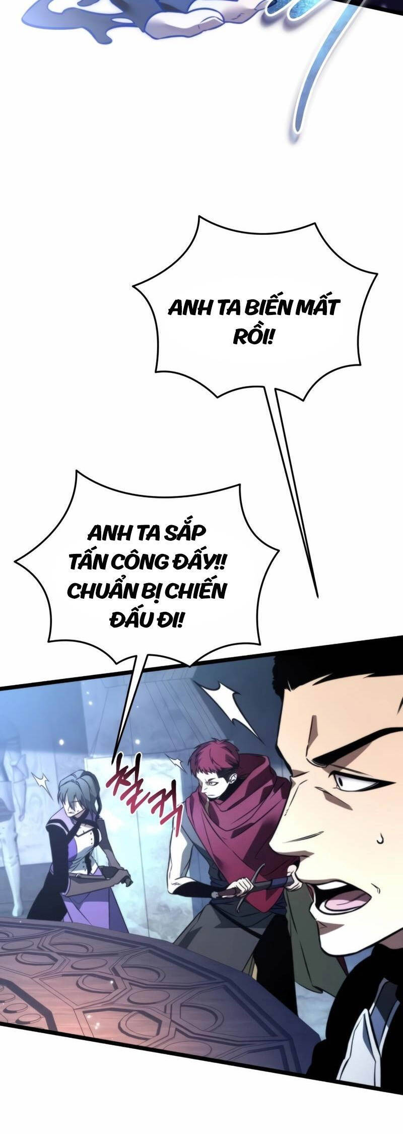 Chiến Binh Hồi Quy Chapter 27 - Trang 66