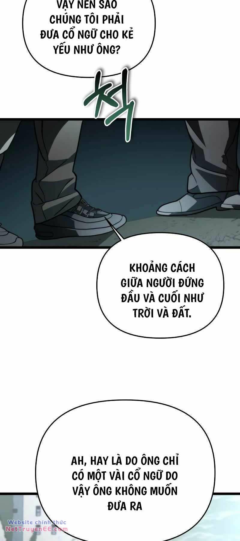 Chiến Binh Hồi Quy Chapter 17 - Trang 60