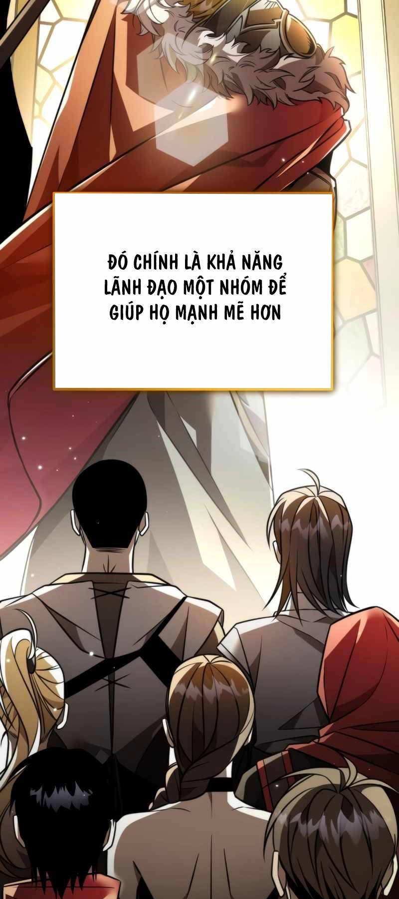 Chiến Binh Hồi Quy Chapter 24 - Trang 44