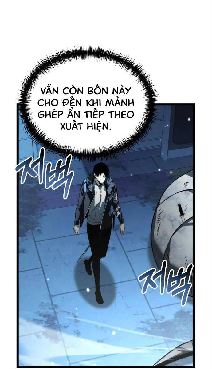 Chiến Binh Hồi Quy Chapter 11 - Trang 57