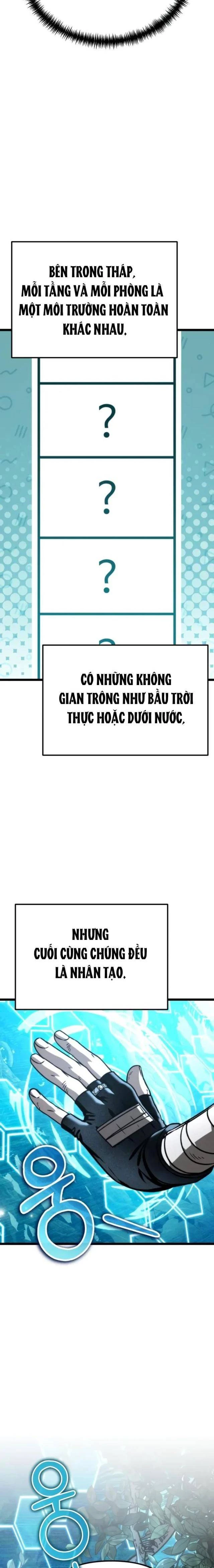 Chiến Binh Hồi Quy Chapter 43 - Trang 16