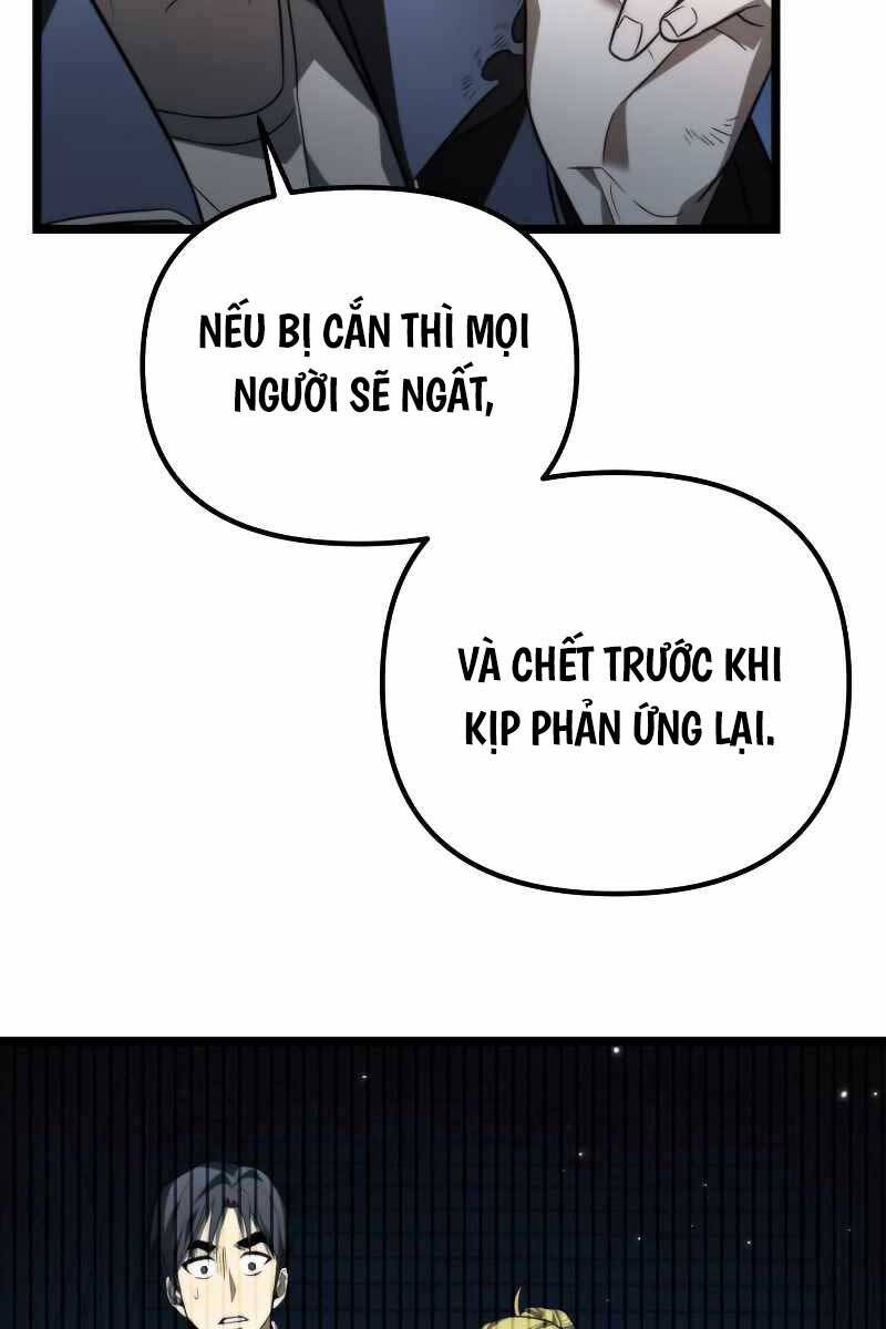 Chiến Binh Hồi Quy Chapter 4 - Trang 45