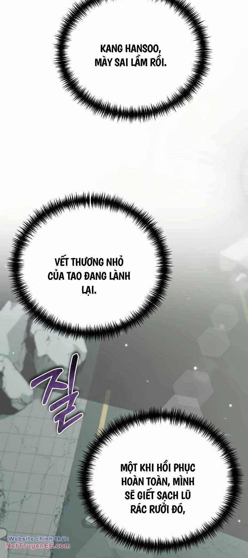 Chiến Binh Hồi Quy Chapter 15 - Trang 56