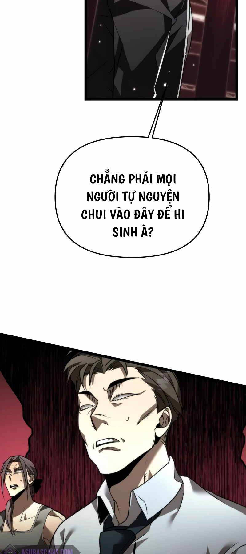 Chiến Binh Hồi Quy Chapter 20 - Trang 63