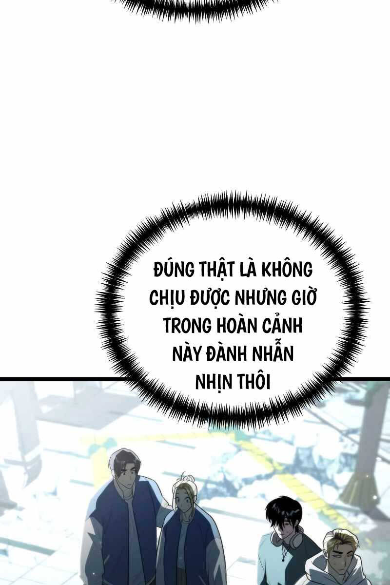 Chiến Binh Hồi Quy Chapter 4 - Trang 16