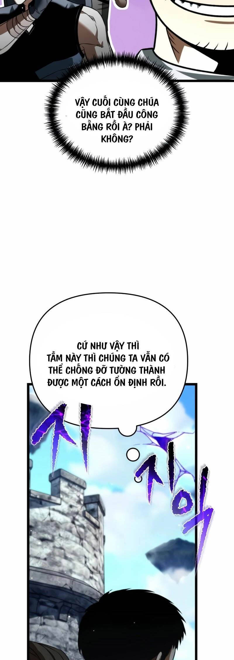 Chiến Binh Hồi Quy Chapter 28 - Trang 18