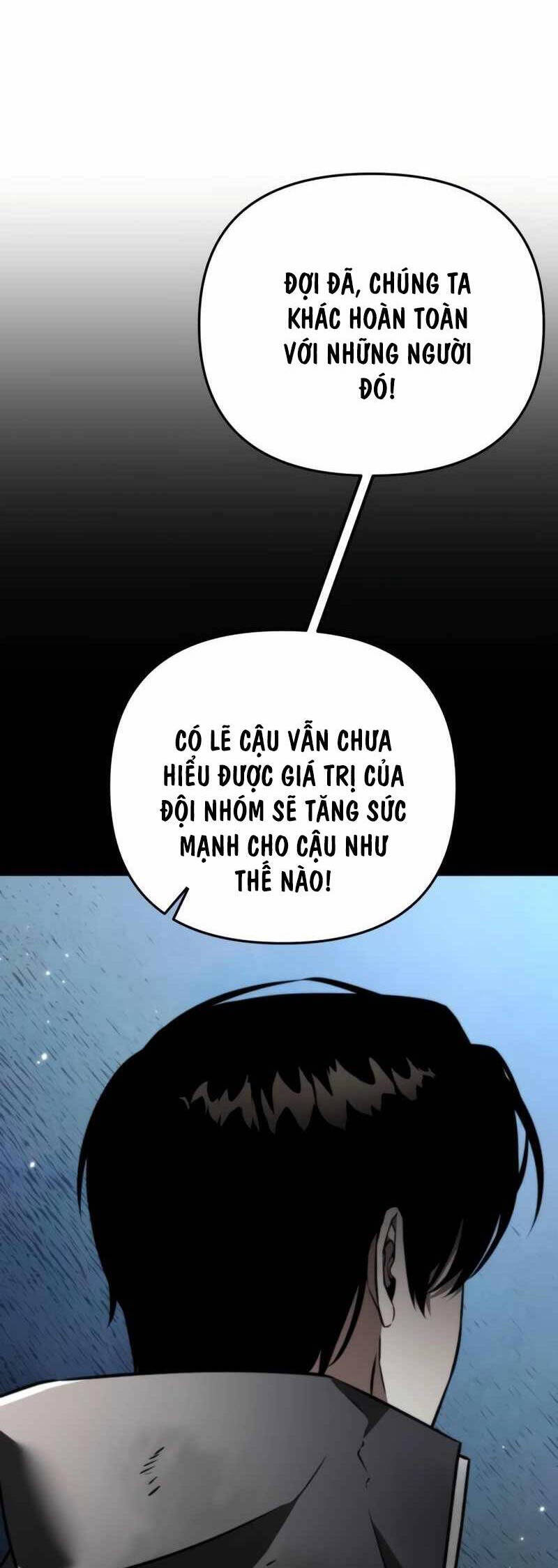 Chiến Binh Hồi Quy Chapter 26 - Trang 19