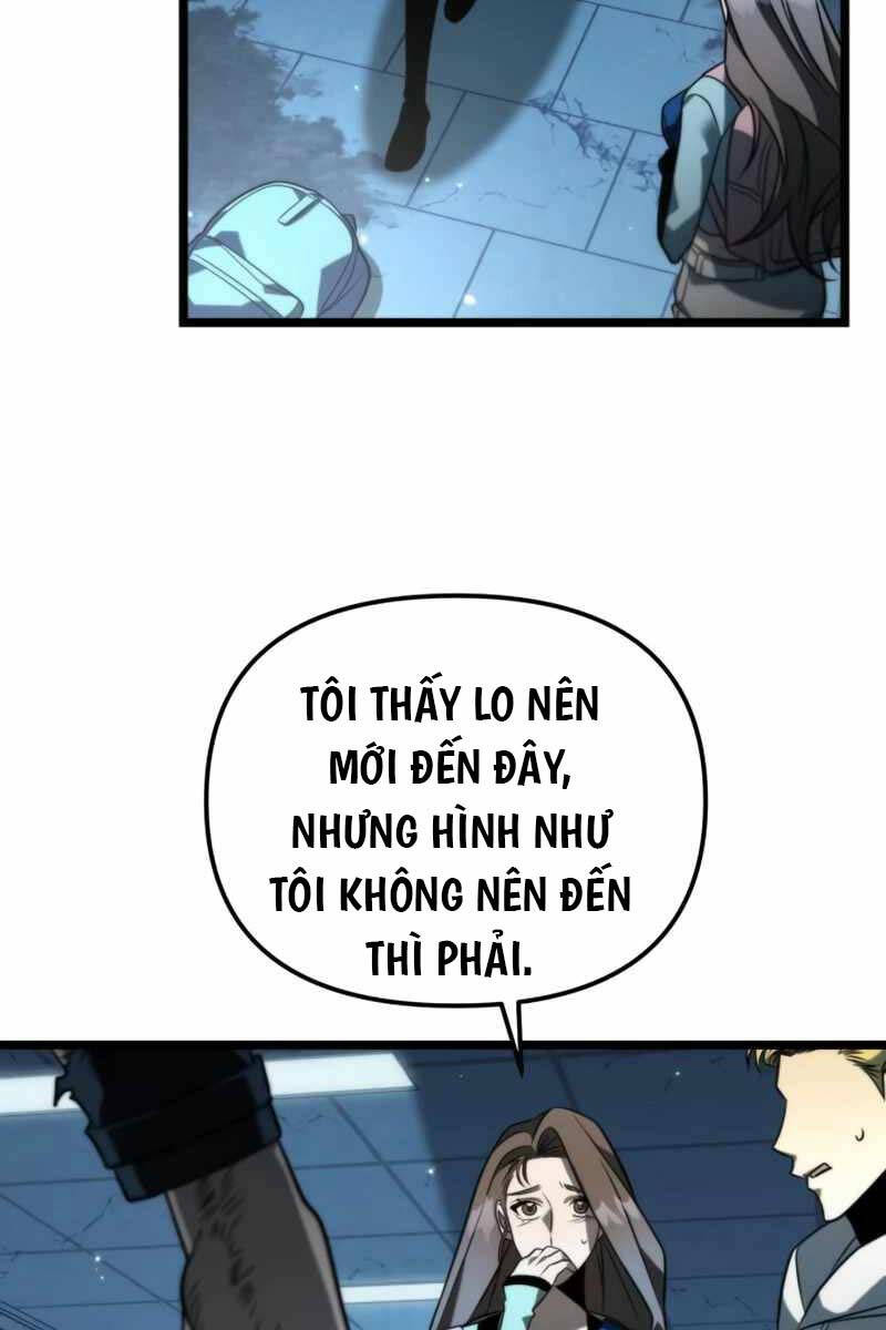 Chiến Binh Hồi Quy Chapter 10 - Trang 26