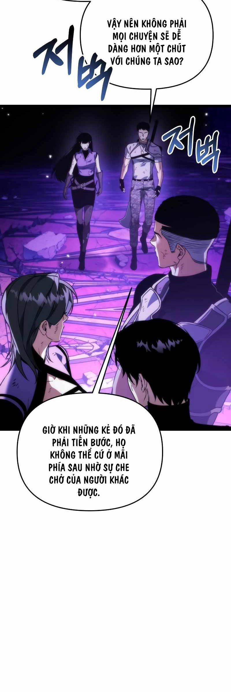 Chiến Binh Hồi Quy Chapter 32 - Trang 37