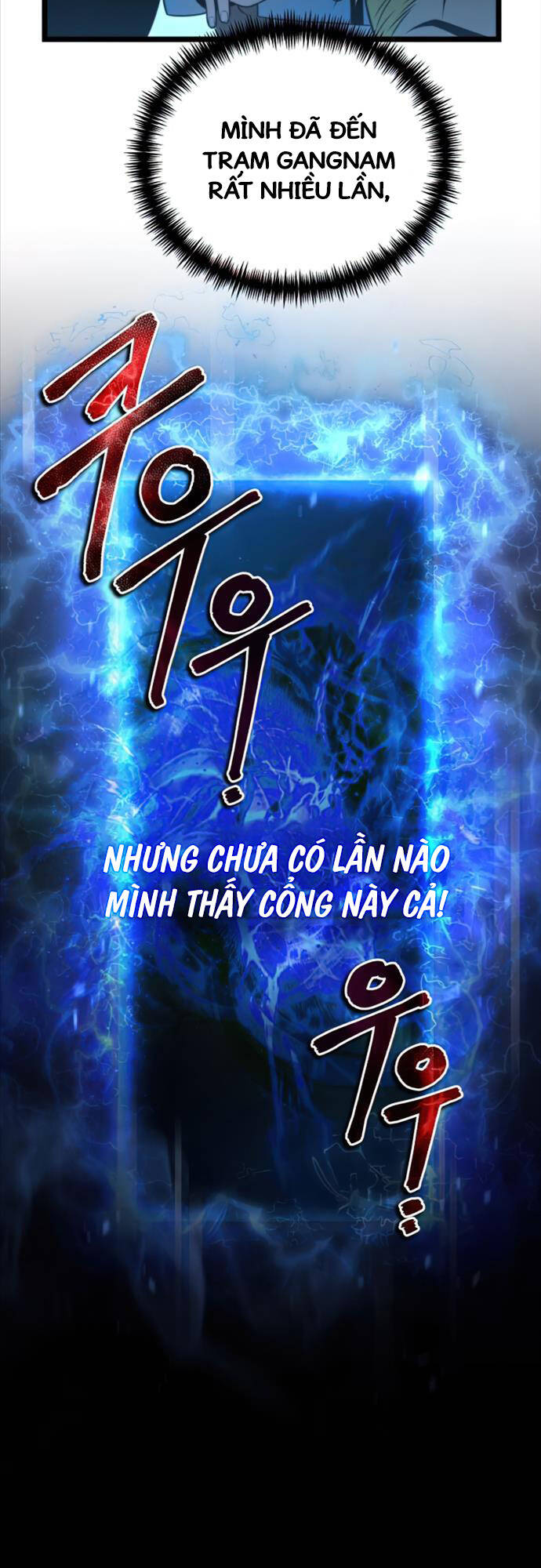 Chiến Binh Hồi Quy Chapter 5 - Trang 43