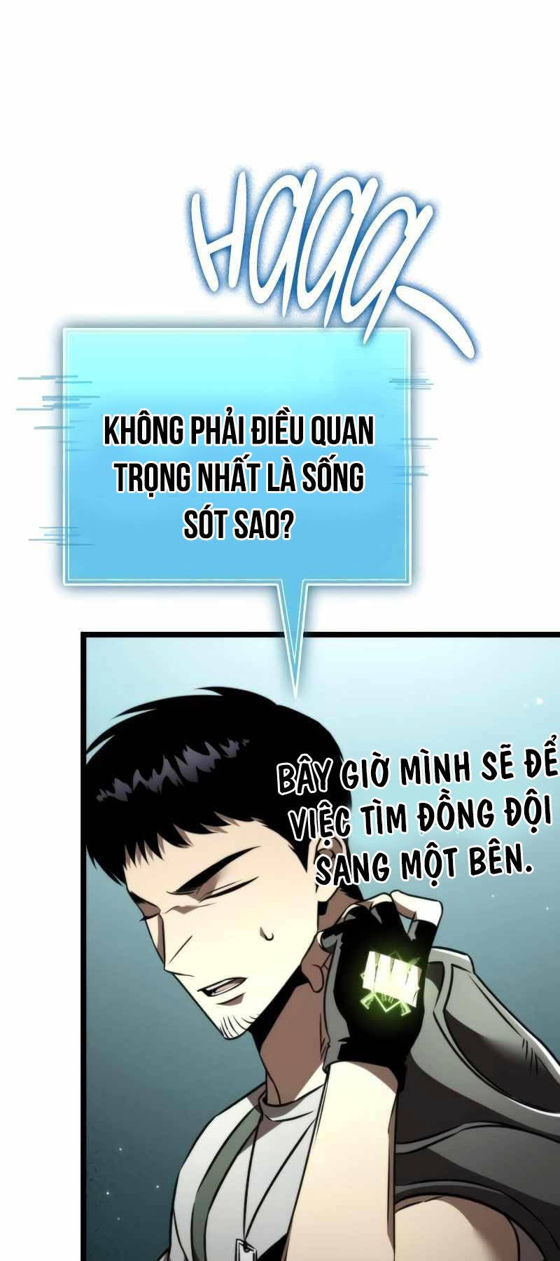 Chiến Binh Hồi Quy Chapter 24 - Trang 38