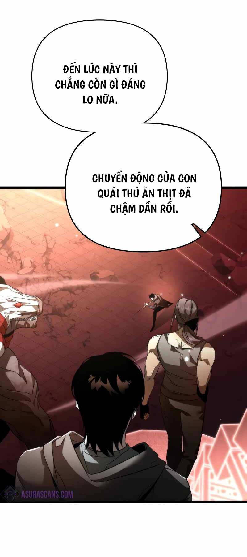 Chiến Binh Hồi Quy Chapter 20 - Trang 15