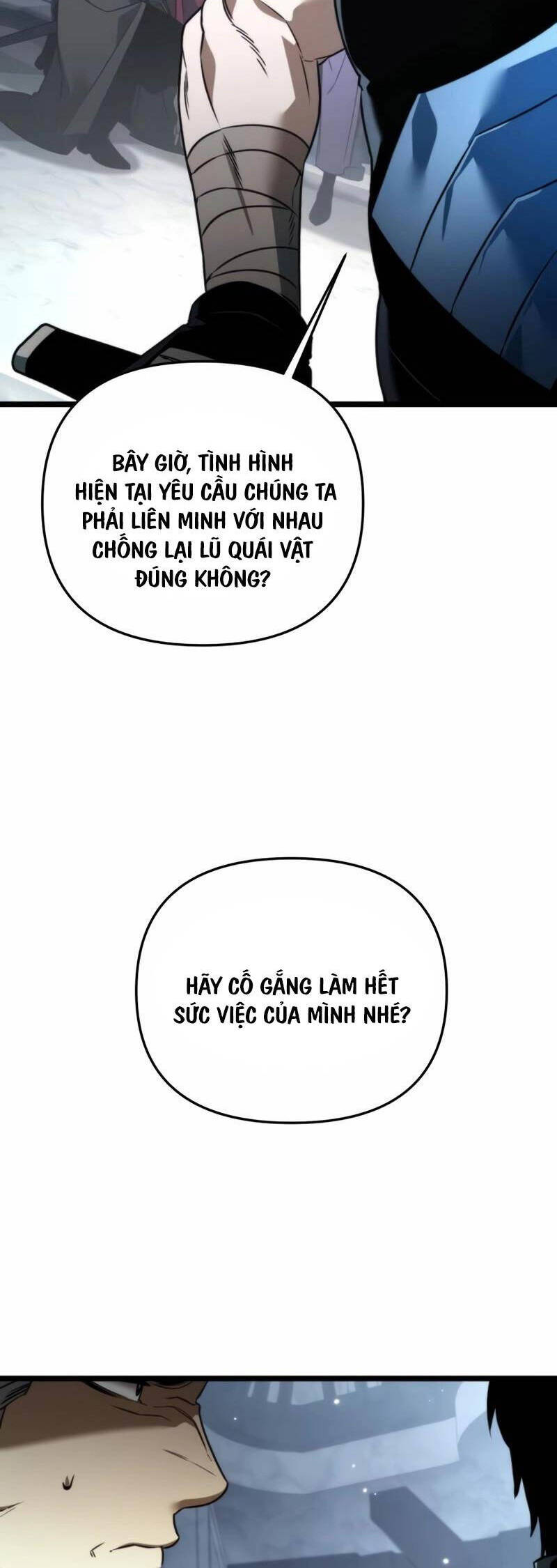 Chiến Binh Hồi Quy Chapter 27 - Trang 73